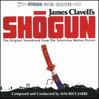 Shogun [Original Television Soundtrack] von Maurice Jarre