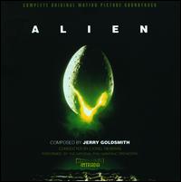 Alien [Original Motion Picture Soundtrack] von Lionel Newman