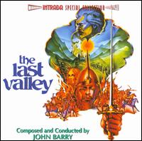 The Last Valley [Original Motion Picture Soundtrack] von John Barry