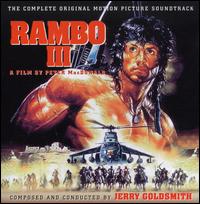 Rambo III [Complete Original Motion Picture Soundtrack] von Various Artists