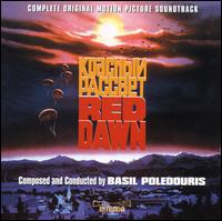 Red Dawn [Expanded Original Soundtrack] von Basil Poledouris