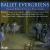 Ballet Evergreens von Pietro Garda