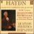 Haydn: Les Quatuors Oeuvres 64 & 65 von Festetics Quartet