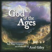 God of the Ages von Ariel Gilley
