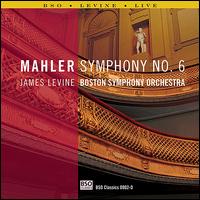 Mahler: Symphony No. 6 von Various Artists