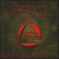 Symphony Of The Universe[Companion Soundtrack] von Stratos