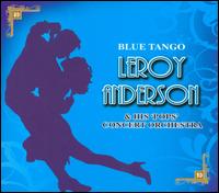 Blue Tango von Leroy Anderson
