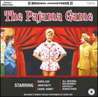 The Pajama Game [ASWAS] von Various Artists
