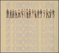 A Chorus Line [Original Broadway Cast Recording] von Original Broadway Cast