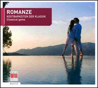 Romanze - Classical Gems von Various Artists