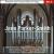 Jane Parker-Smith at the Organ of the Church of St. Gudula in Rhede von Jane Parker-Smith