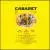 Cabaret [Original Broadway Cast Recording] von Harold Hastings
