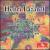 Henri Lazarof: Ensemble II; Concerto for 2 Pianos; Ensemble III; String Quartet No. 9 von Various Artists