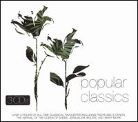 Popular Classics von Various Artists