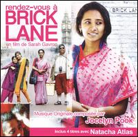 Rendez-Vous à Brick Lane [Music from the Film] von Various Artists