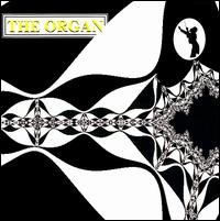 The Organ von Various Artists
