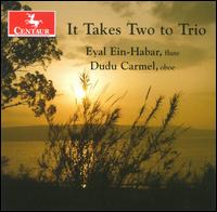 It Takes Two to Trio von Eyal Ein-Habar