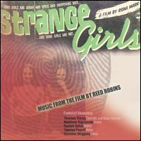 Strange Girls [Music from the Film] von Various Artists