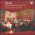 Bach: Brandenburg Concertos 1-2-3 von Musica Amphion