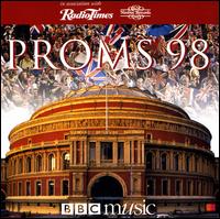 Proms 98 von Various Artists