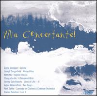 Viva Concertante! von Various Artists