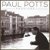 Passione [Barnes & Noble Exclusive] von Paul Potts