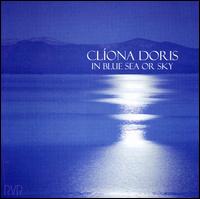 In Blue Sea Or Sky von Clíona Doris