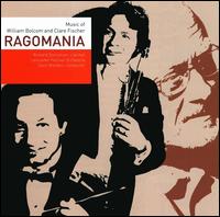 Ragomania von Richard Stoltzman