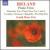 John Ireland: Piano Trios von Gould Piano Trio