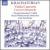 Khachaturian: Violin Concerto; Concerto-Rhapsody von Nicolas Koeckert