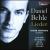 Schubert, Beethoven, Grieg, Britten, Trojahn: Lieder von Daniel Behle