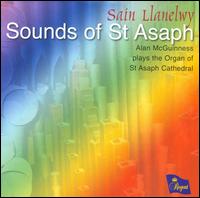 Sounds of St. Asaph von Alan McGuinness