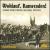 Wohlauf, Kameraden! German Cavalry Marches and Songs, 1928-1941 von Various Artists