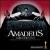Amadeus [CD included with DVD] von Neville Marriner