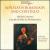 Sonatas for Bassoon and Continuo von Danny Bond