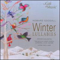 Howard Goodall: Winter Lullabies von Stephen Darlington
