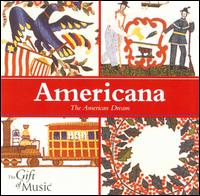 Americana von Various Artists
