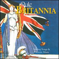 Rule Britannia! von Various Artists