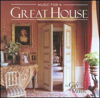 Music for a Great House von Various Artists