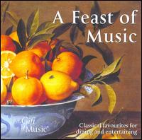 A Feast of Music von Various Artists