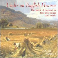Under an English Heaven von Various Artists