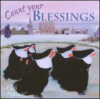 Count Your Blessings von Victoria Singers