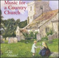 Music for a Country Church von Victoria Singers