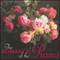 The Romance of the Piano von Martin Souter