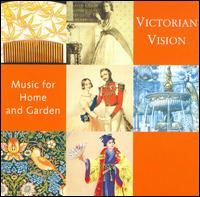 Victorian Vision von Various Artists
