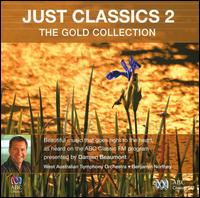 Just Classics 2: The Gold Collection von Various Artists
