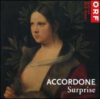 Surprise von Accordone