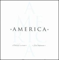 America von Wadada Leo Smith