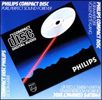 The Pure Perfect Sound of Philips Compact Disc, Vol. 2 von Various Artists