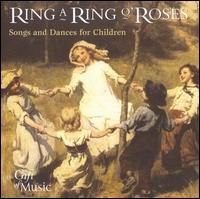 Ring A Ring O'Roses von Musica Donum Dei